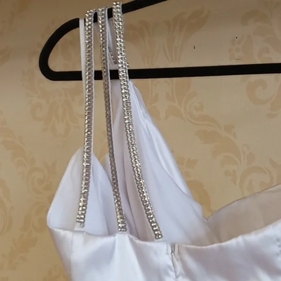 Aziella size 2XL wedding gown - Picture 5 of 6